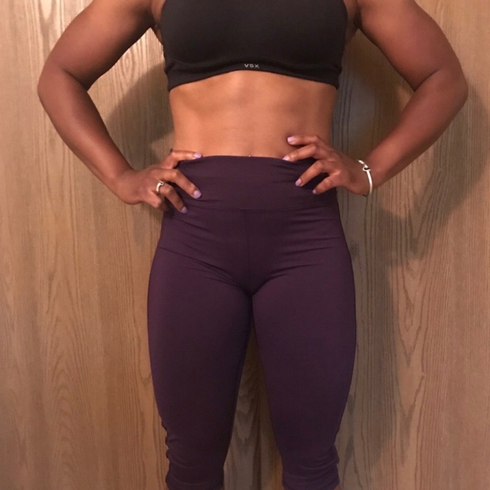 Lululemon Capris